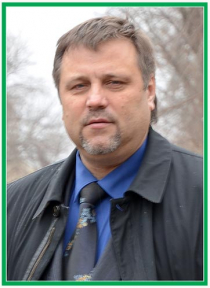 Кривоконь Олександр Григорович