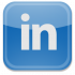 LinkedIn профіль Кривоконь О.Г.